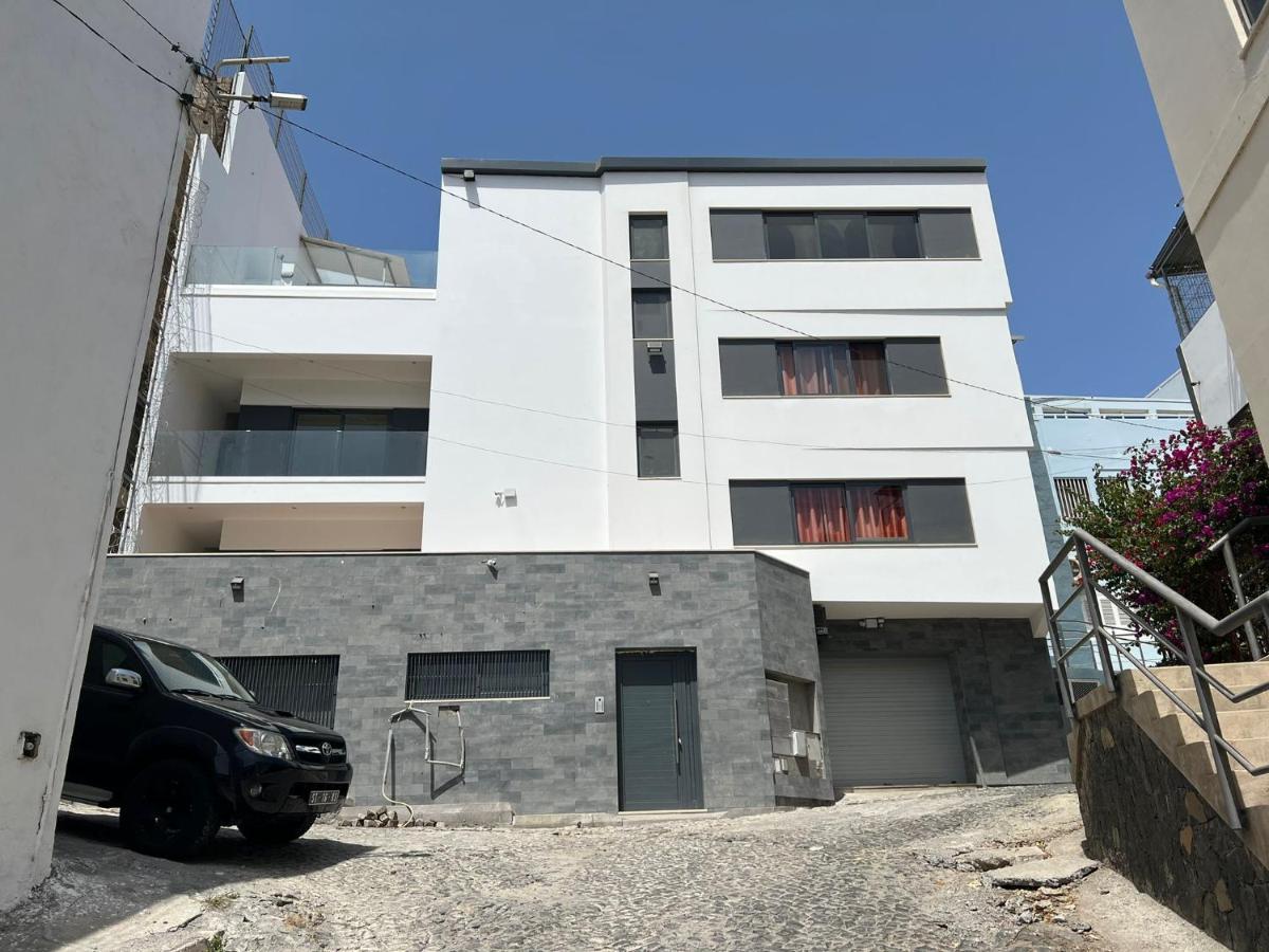 Sea Views Apartments Gamboa Praia Buitenkant foto