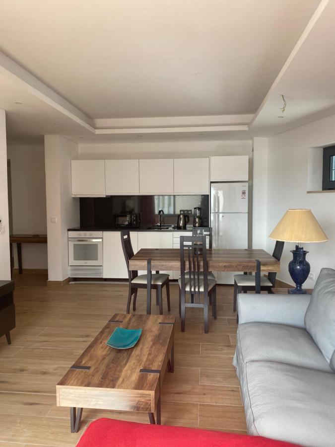 Sea Views Apartments Gamboa Praia Buitenkant foto