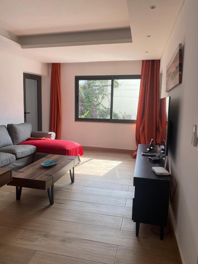 Sea Views Apartments Gamboa Praia Buitenkant foto