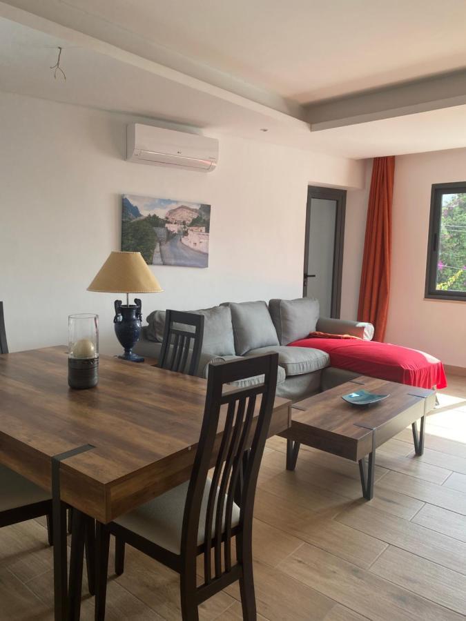 Sea Views Apartments Gamboa Praia Buitenkant foto