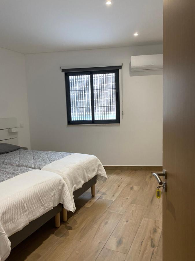 Sea Views Apartments Gamboa Praia Buitenkant foto