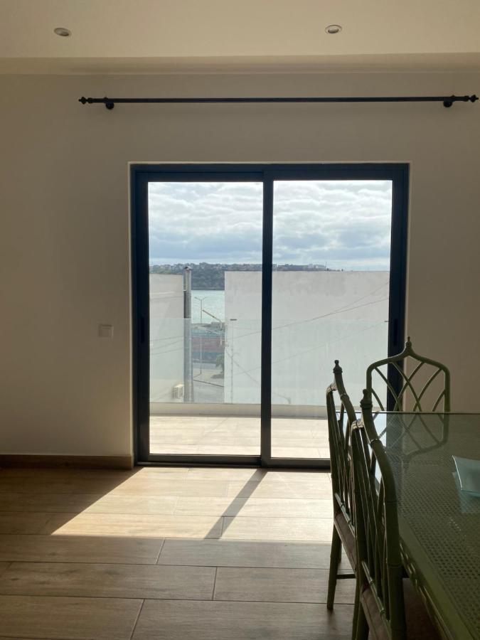 Sea Views Apartments Gamboa Praia Buitenkant foto