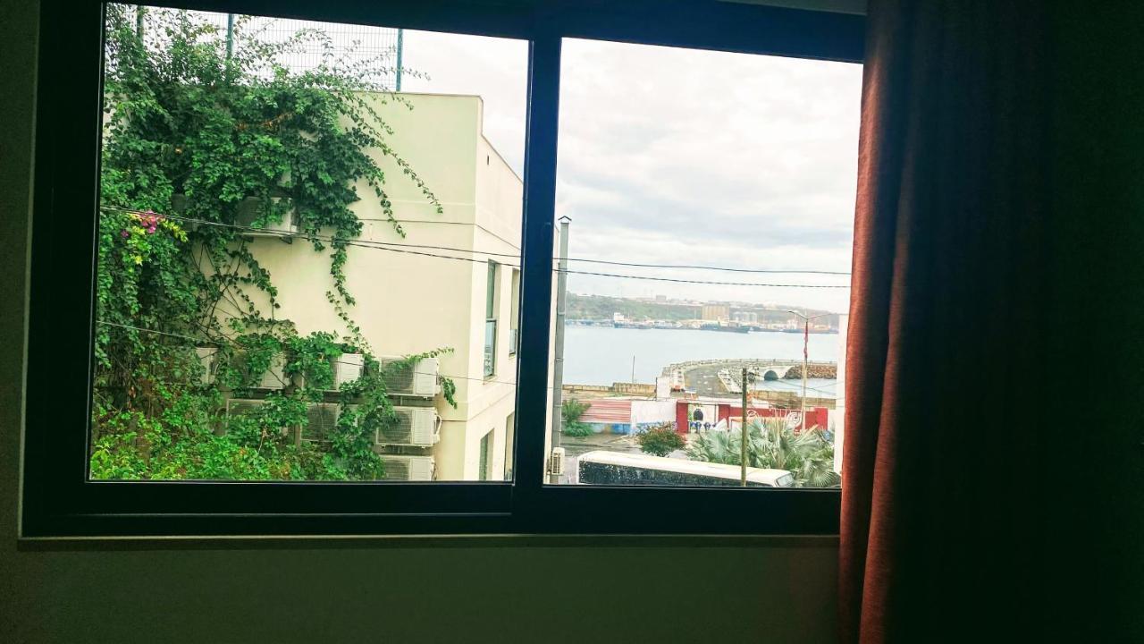 Sea Views Apartments Gamboa Praia Buitenkant foto