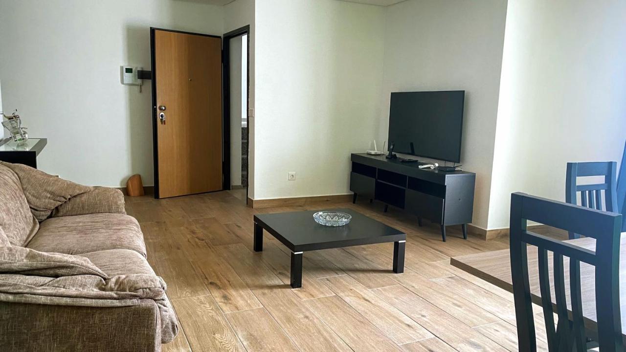 Sea Views Apartments Gamboa Praia Buitenkant foto